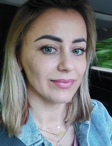 rencontre avec Blanca