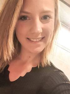 Femme célibataire 31 ans à Cergy