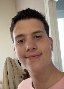 rencontre avec Dominic