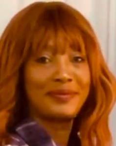 Femme célibataire 57 ans à Paris-14e