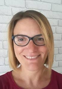 Femme célibataire 38 ans à Orleans