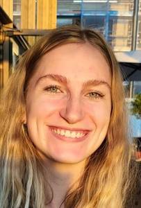 Femme célibataire 33 ans à Arras