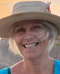 rencontre avec Christy
