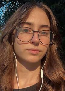 Femme célibataire 24 ans à Clermont-Ferrand
