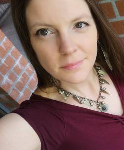 Femme célibataire 41 ans à Liege