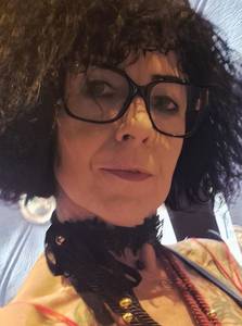 Marsha rencontre avec Marsha