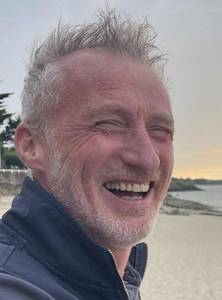 rencontre avec Peter
