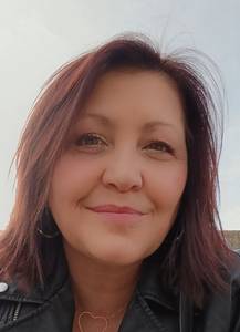 rencontre avec Cynthia