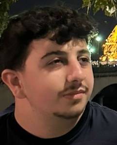 rencontre avec Edwin