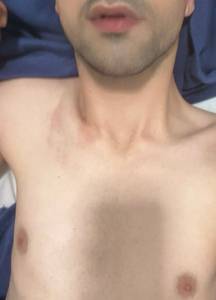 Annonce homme