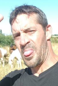 Photo du profil Randy, 48 ans à Cherisy