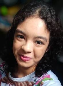 Vitoria, femme coquine de 18 ans - Bel�m