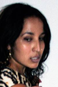 rencontre avec Gloria