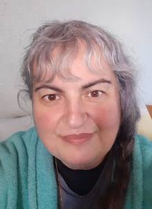 Femme célibataire 51 ans à Nimes
