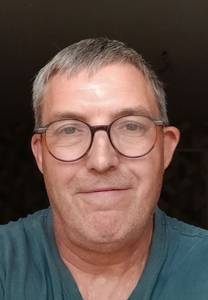 Gregory rencontre avec Gregory