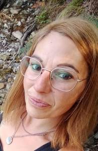 Femme célibataire 36 ans à Rennes