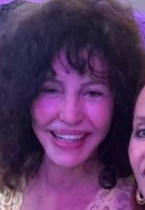 rencontre avec Stacey