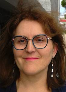 Femme célibataire 55 ans à Angers