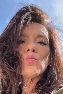 rencontre avec Gloria