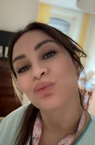 rencontre avec Juana