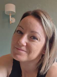 rencontre avec Yolanda