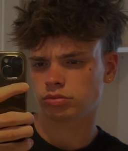 Photo du profil Patrick, 20 ans à L'Arbrisseau