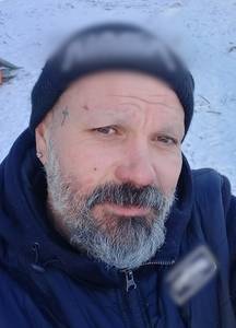 rencontre avec Daniel