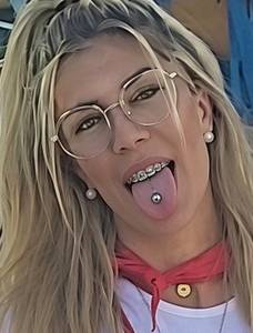 � la recherche d?un beau m�le pour du fun