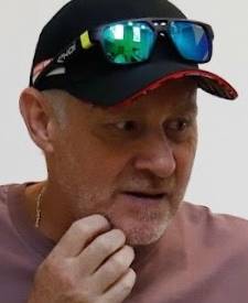 Conrad rencontre avec Conrad