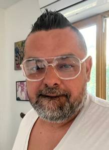 rencontre avec Allen
