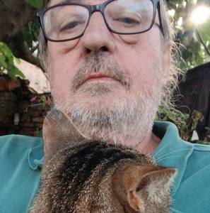 rencontre avec Nicolas
