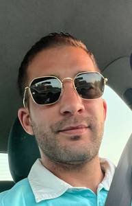 rencontre avec Mitchell