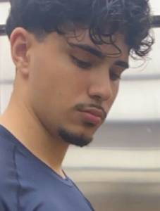 Yahya, femme coquine de 26 ans - Bas-Rhin