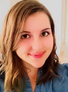 Femme célibataire 28 ans à Montpellier