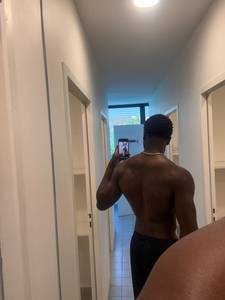 Photo du profil Sidney, 27 ans à Marseille 06