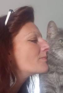 Femme célibataire 34 ans à Versailles