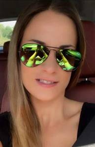 Femme coquine blonde de 34ans à plan-cul-baudas