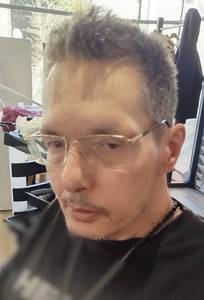 Jeffrey rencontre avec Jeffrey