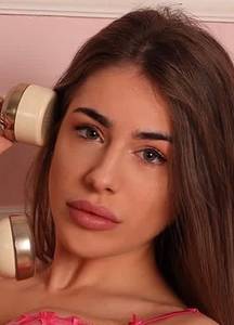 rencontre avec Nellie