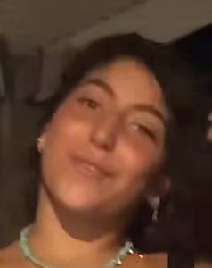 rencontre avec Agnes