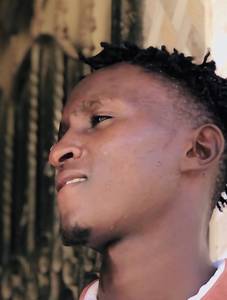 rencontre avec Reginald