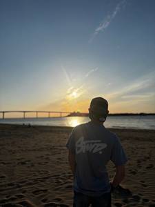 rencontre avec Allan