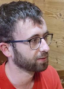 rencontre avec Ruben