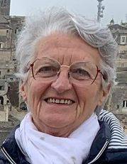 Teresa rencontre avec Teresa