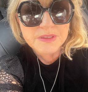rencontre avec Brenda