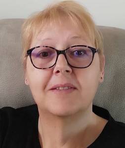 rencontre avec Joanne