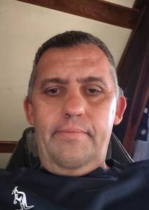 Photo du profil Kelvin, 49 ans à Louhans
