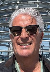 Photo du profil Robin, 62 ans à Feytiat
