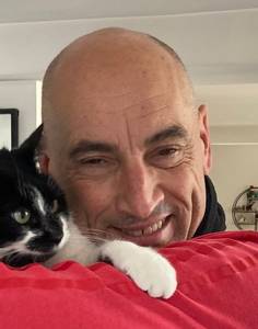 rencontre avec Jeffery