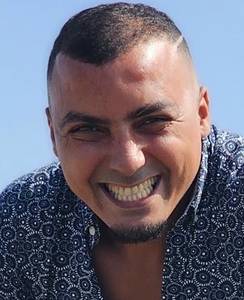 rencontre avec Myron